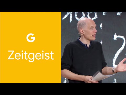 How We Destroyed Our Capacity to Love | Alain de Botton | Google Zeitgeist