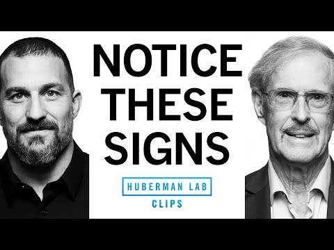 How to Avoid Toxic Relationships | Bill Eddy & Dr. Andrew Huberman