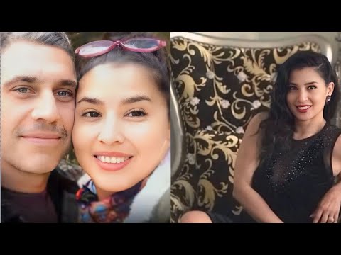 They seemed like the PERFECT COUPLE but he had a LOVER and was MURDERED by his WIFE - Christine R...