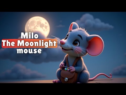 How to Create Bedtime Stories For Kids FAST With AI