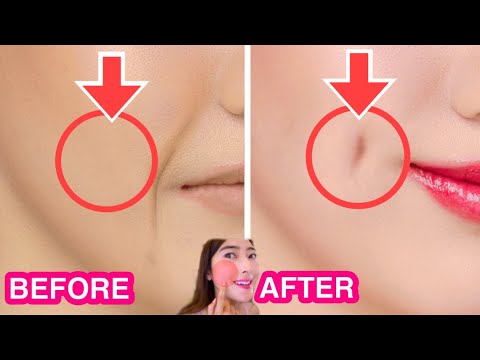 20mins🔥Get Dimples Fast Without Surgery! How to Get Dimples Naturally