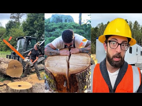 smart workers | Creativity Level: Master Worker PART.9 ✔😲!