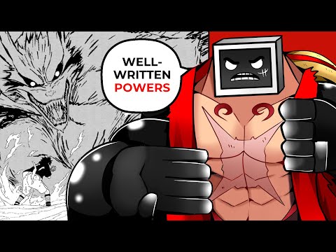 How To Create A Power System In Your Shonen Comic, Manga, or Webtoon Story?