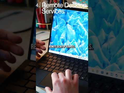 Running Windows 11 on a potato? Disable these services.