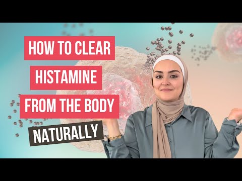 What Causes Histamine Intolerance (and how to overcome it)