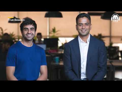 True Beacon In 3 Minutes