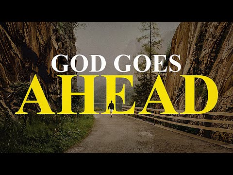 Everything Always Falls Into Place When God Leads |Christian Motivational Prayers