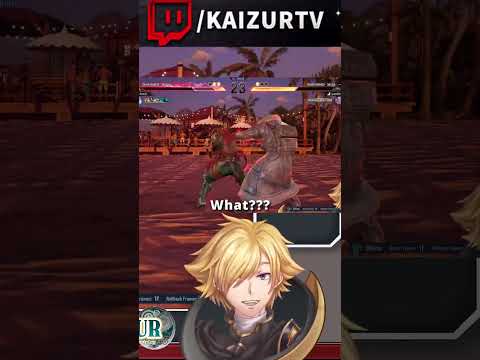 I didn't think teleport worked like that but... alright lmao