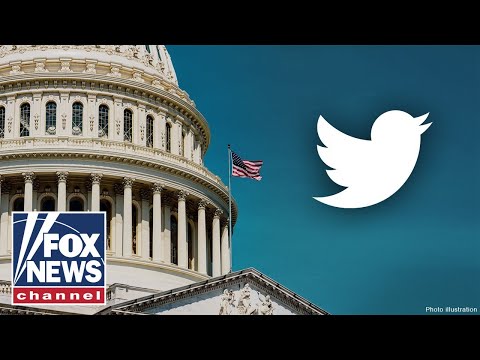 Twitter files hearing: Matt Taibbi warns about government looking for info on reporters