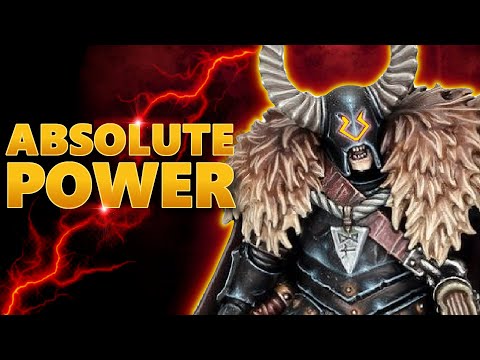 Are Warriors of Chaos the Right Army For You? | Warhammer: The Old World