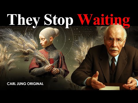 The Empath Returns When They Finally Stop Waiting for an Apology | Carl Jung Original