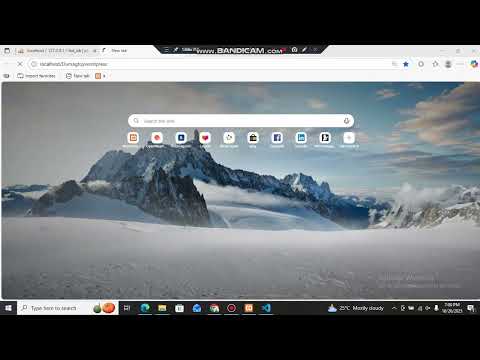WordPress Plugin Development: Local Business Directory