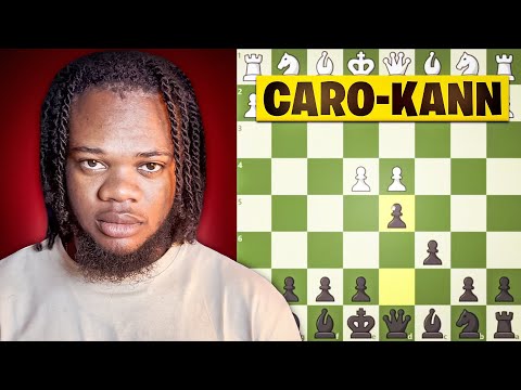 Learn the Caro-Kann in 45 minutes