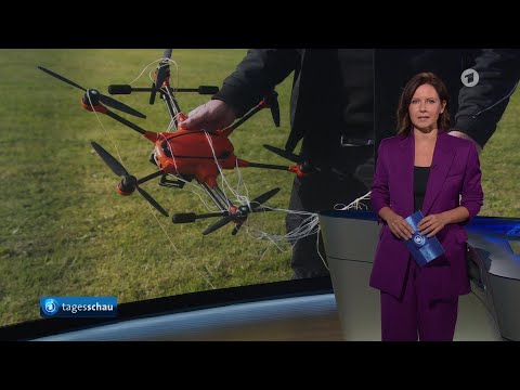 tagesschau 20:00 Uhr, 27.09.2025