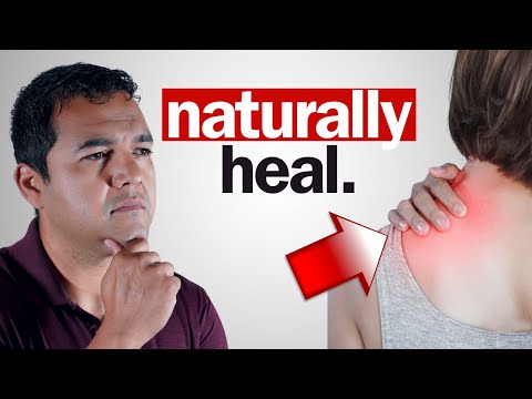 7 Key Ways to Successfully Live Without Having Rotator Cuff Repair Surgery