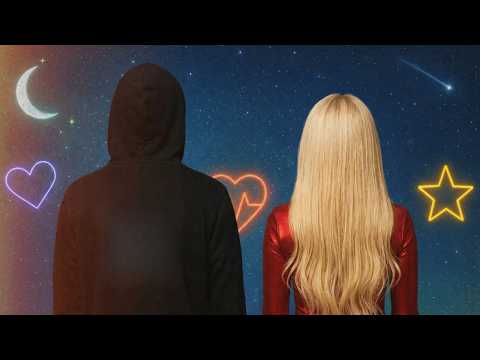 Alan Walker x Ava Max Style – Hold On (I Still Want You) (MaroTwo Music Video)