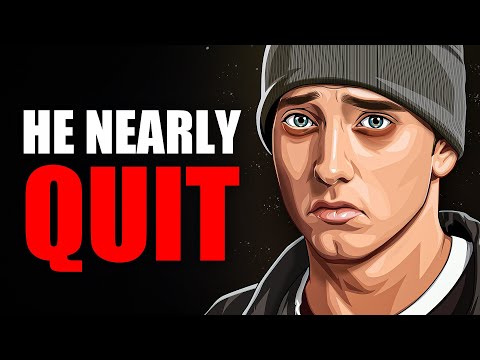 Why Eminem Regrets "8 Mile"