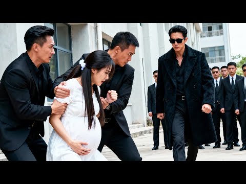 一群混混欺負懷孕的她，卻不知她腹中孩子的父親竟是全城霸主！ ZYDJ