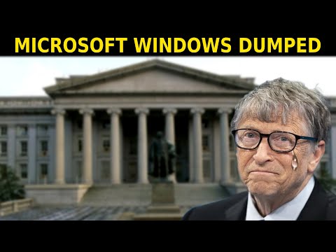 Life After Microsoft Windows: Linux Rises