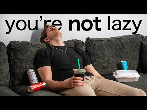 How To Have So Much Energy People Think You're On Drugs