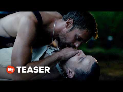 Pillion Teaser Trailer #2 (2026)