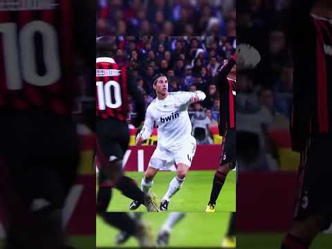 MAGIA DE RONALDINHO☠️​