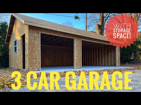 Working Through Injuries, Mistakes, And Lost Tools! MY DIY