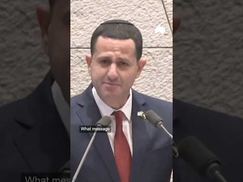 'Albanese, shame on you!' - Israeli Knesset member blasts PM after Bondi massacre