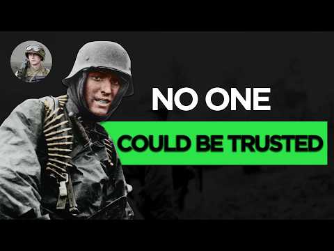 Most Feared German Battlefield Tricks of WWII