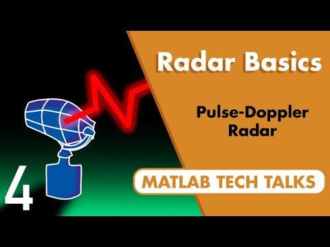 Pulse-Doppler Radar | Understanding Radar Principles