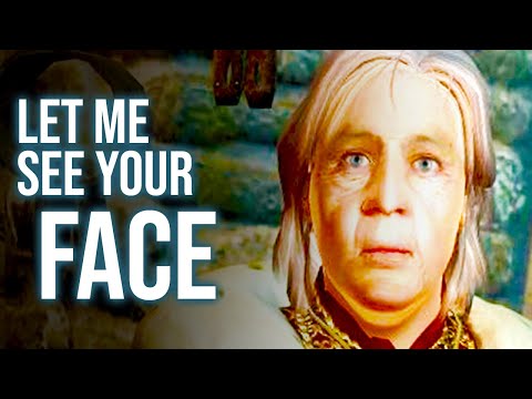 An Oblivion Remake?? - Elder Scrolls News