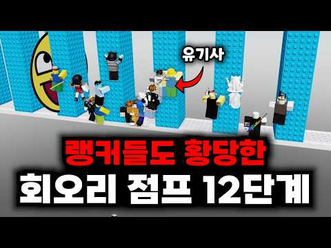 This video is of Team Obist and Yugi screaming for 17 minutes.