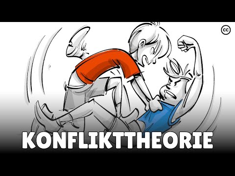 Robbers Cave Experiment - Die Psychologie von Krieg und Frieden