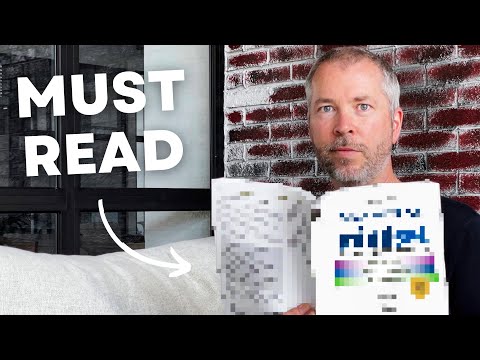 3 Books That Changed My Life