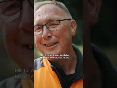 Eine Frau auf'm Bau #shorts