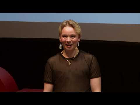 Understanding Non-Binary: Excerpts from a Correspondence | Robbin Derry and Saga Darnell | TEDxULeth