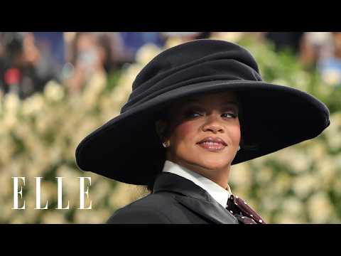 Best Dressed At Met Gala 2025 | ELLE UK
