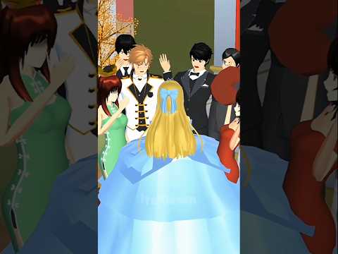 Cewe culun berubah jadi cantik😱 ib:ceksound #sakuraschoolsimulator #shortvideo #berandafypシ