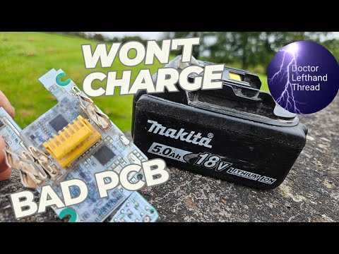 DIY Makita Battery Repair: Easy Steps Anyone Can Follow