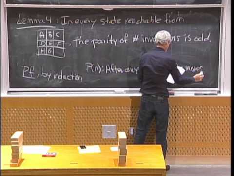 Lec 3 | MIT 6.042J Mathematics for Computer Science, Fall 2010