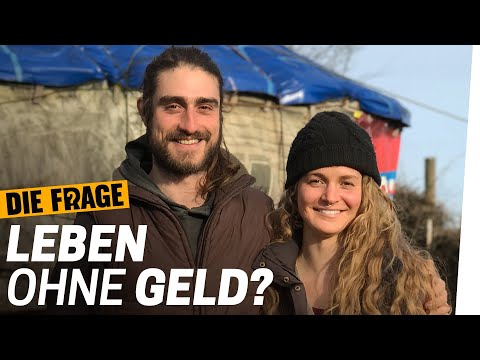 Konsumstreik: Meine Zeit ohne Geld | Was macht Geld mit uns? Folge 5