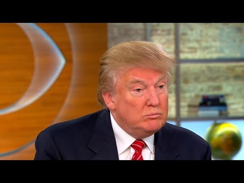 Donald Trump on assassinating North Korean leader: "I've heard of worse things"