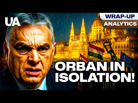 Secret Orbán-Putin deals: Why Hungary turned against Brussels and Ukraine