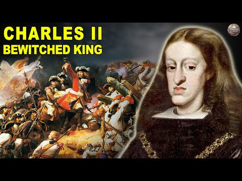 How King Charles II's Health Problems Plunged Europe Into War