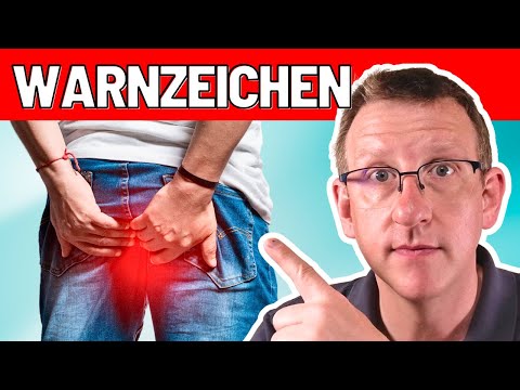 10 Frühwarnzeichen, dass deine Leber nicht richtig entgiftet