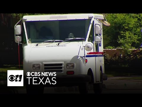 Dozens of retired USPS workers have waited months to receive retirement benefits