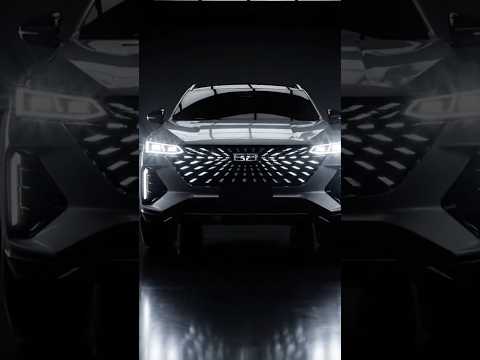 👉 This SUV Looks Insane in Real Life 😳