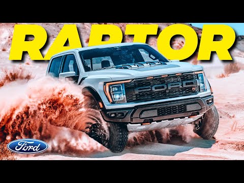 Is The Ford Raptor 2023 the End of Jeep's Reign?
