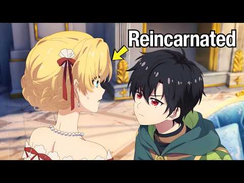 Reborn as Princess of a Novel, She Plots To ESCAPE Death by her Father | #2