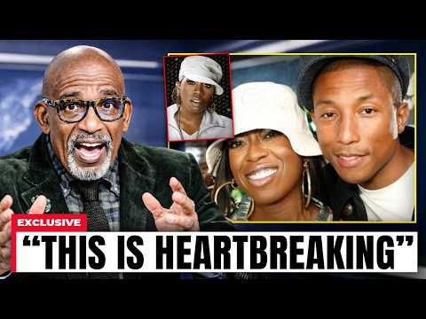 Heartbreaking News About Missy Elliot No One Was Ready For..